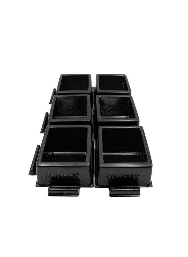 Ultra Pro Single Compartment Sorting Trays for Toploader & ONE-Touch Cases (6 ct.) - Image 2