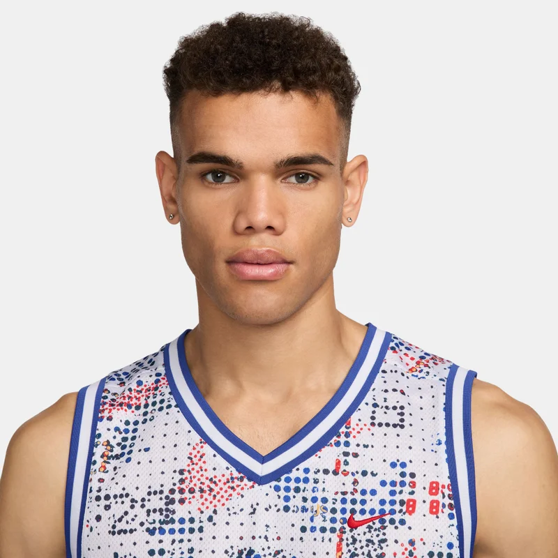 Nike Men's Dri-FIT DNA Basketball Jersey