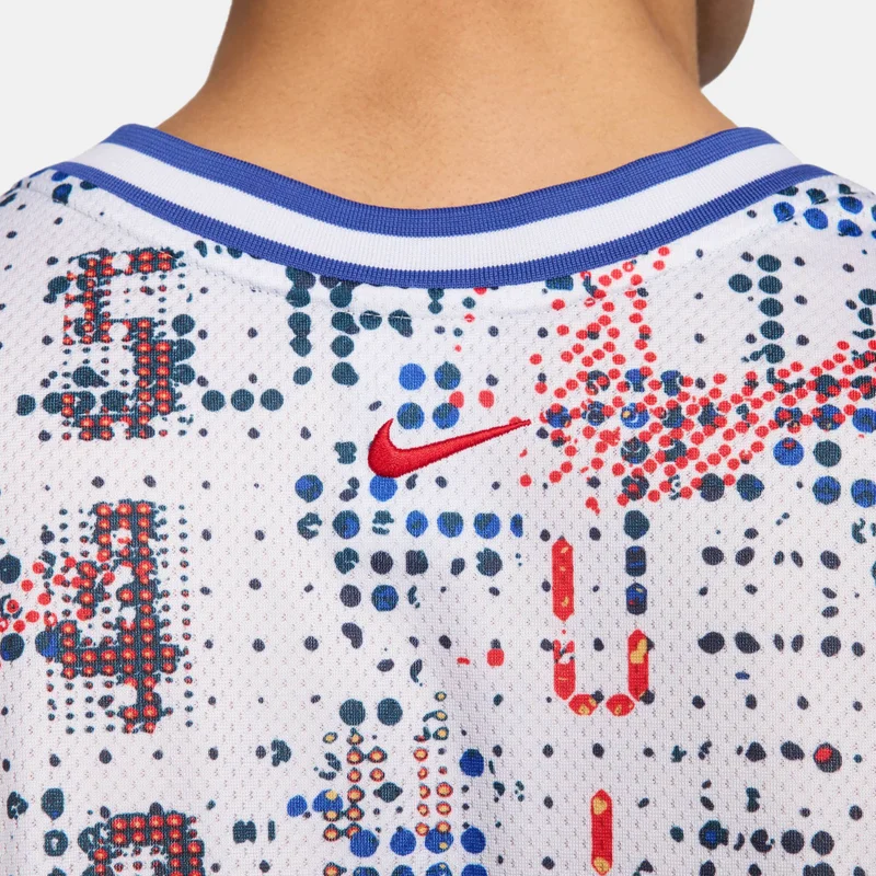 Nike Men's Dri-FIT DNA Basketball Jersey