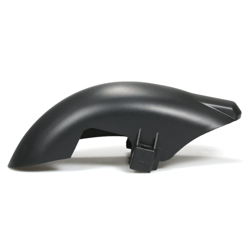 10in Electric Scooter Front Tire Guard Rear Tire Guard Front Rear Mud Guard Set Mudguard Fender for Kugoo M4 Kick Scooter - Image 1