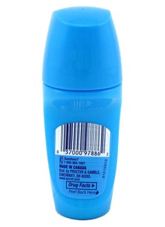 Secret Deodorant Powder Fresh 1.8 Ounce Roll-On (53ml) (Pack of 3)  - Image 2