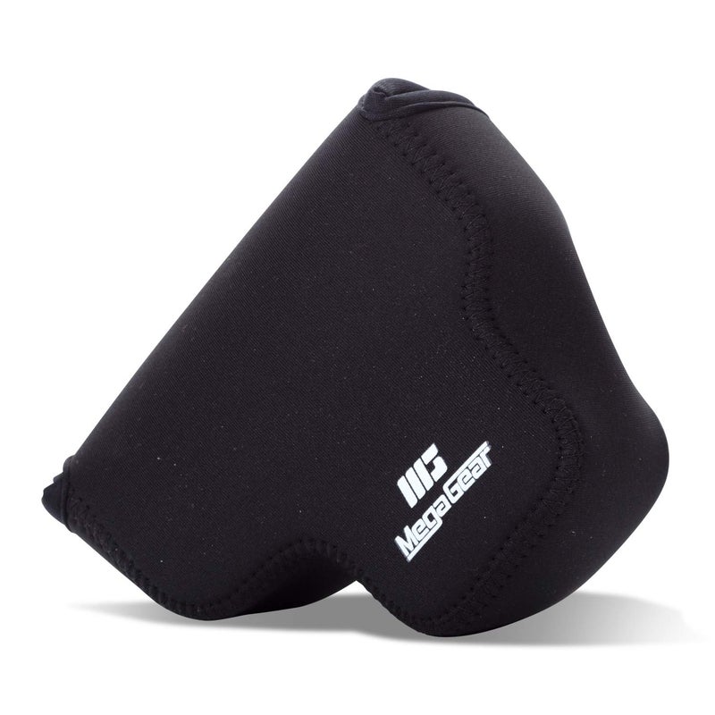 MegaGear MG1956 Ultra Light Neoprene Camera Case compatible with Sony Alpha 7C A7 C 2860mm Black - Image 2