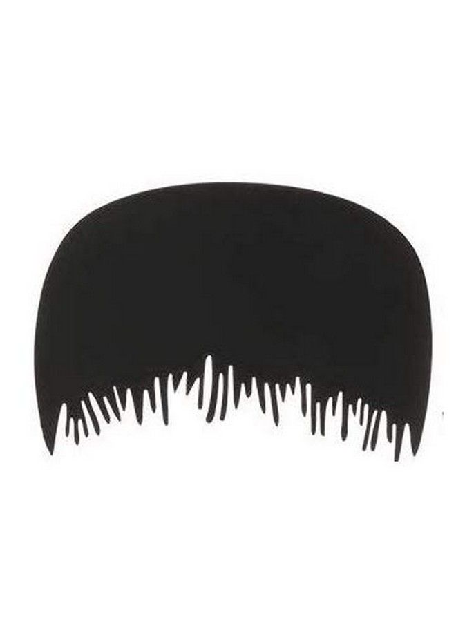 Kabello Protein Hair Building Fiber And Thickening Fibers With Hair Line Comb For Men And Women Pack Of 1 (Refill 50 Grams Dark Brown) - Image 5