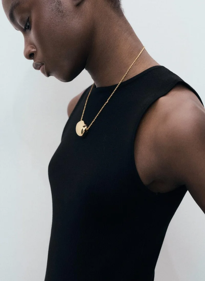 MANGO  Fine-knit top for Women | Best Price UAE