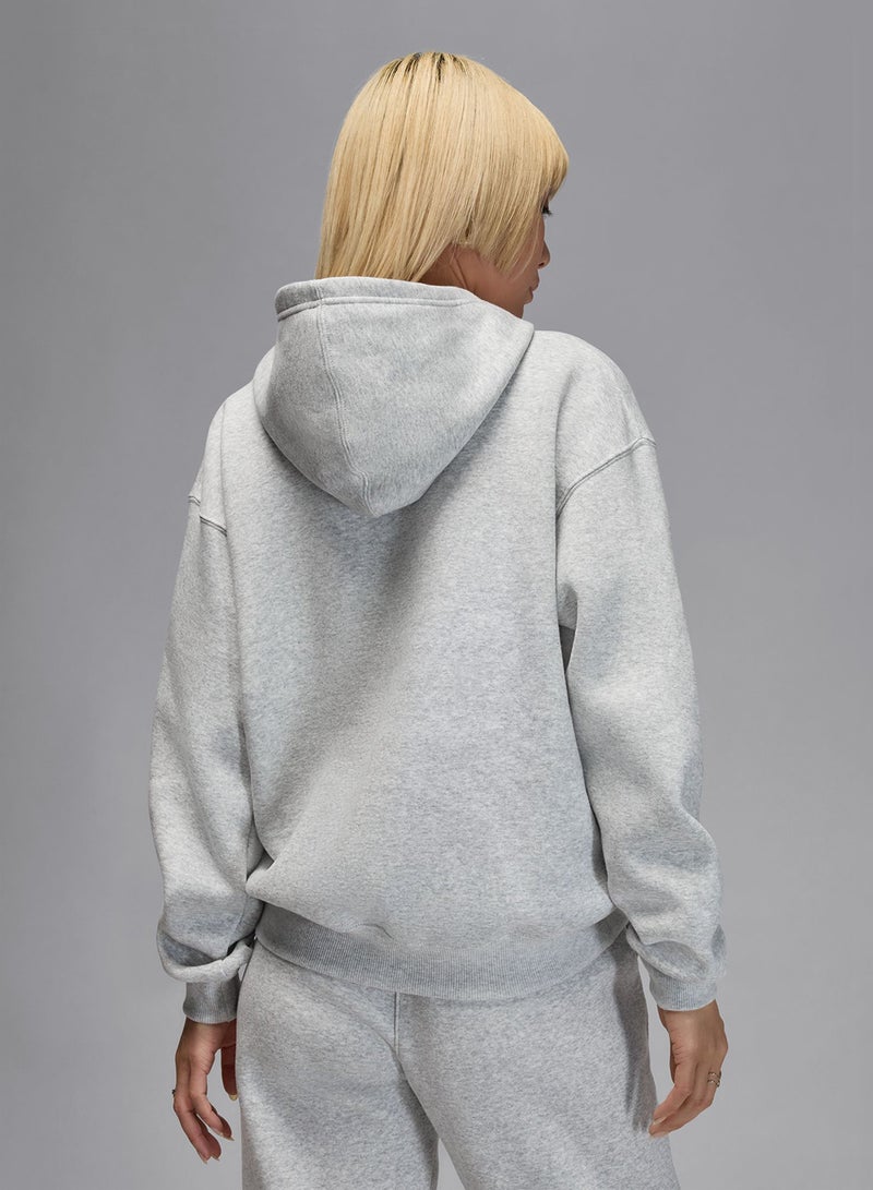 هودي جوردان جمبمان فليس بقبعة