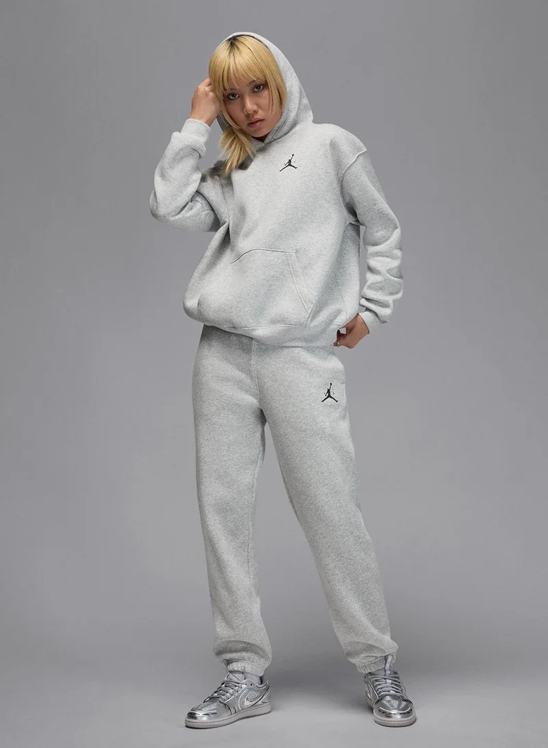 Jordan  Jordan Jumpman Fleece Pullover Hoodie for Women | Best Price UAE