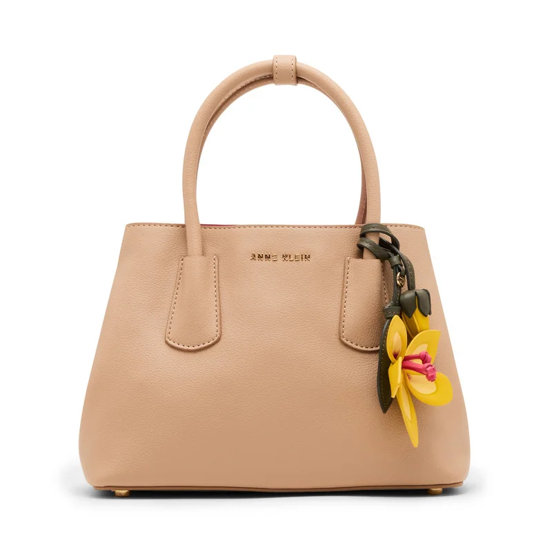 ان كلاين AKH6293 Multicolor Women's Satchel Bags