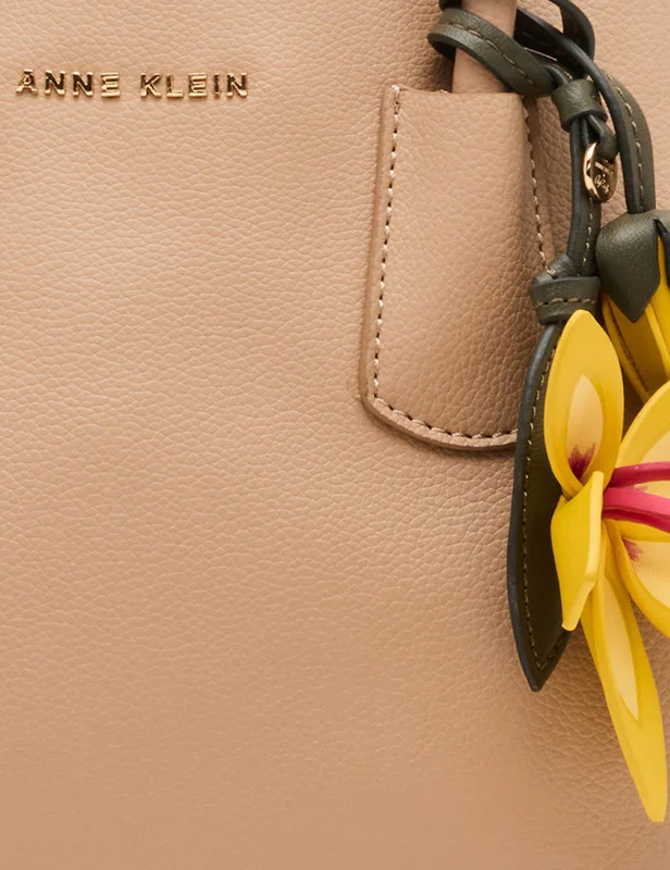 ان كلاين AKH6293 Multicolor Women's Satchel Bags