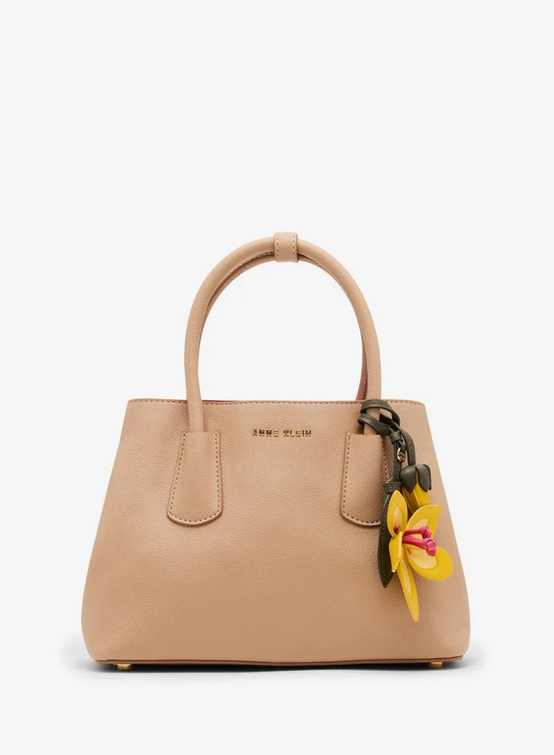 ان كلاين AKH6293 Multicolor Women's Satchel Bags