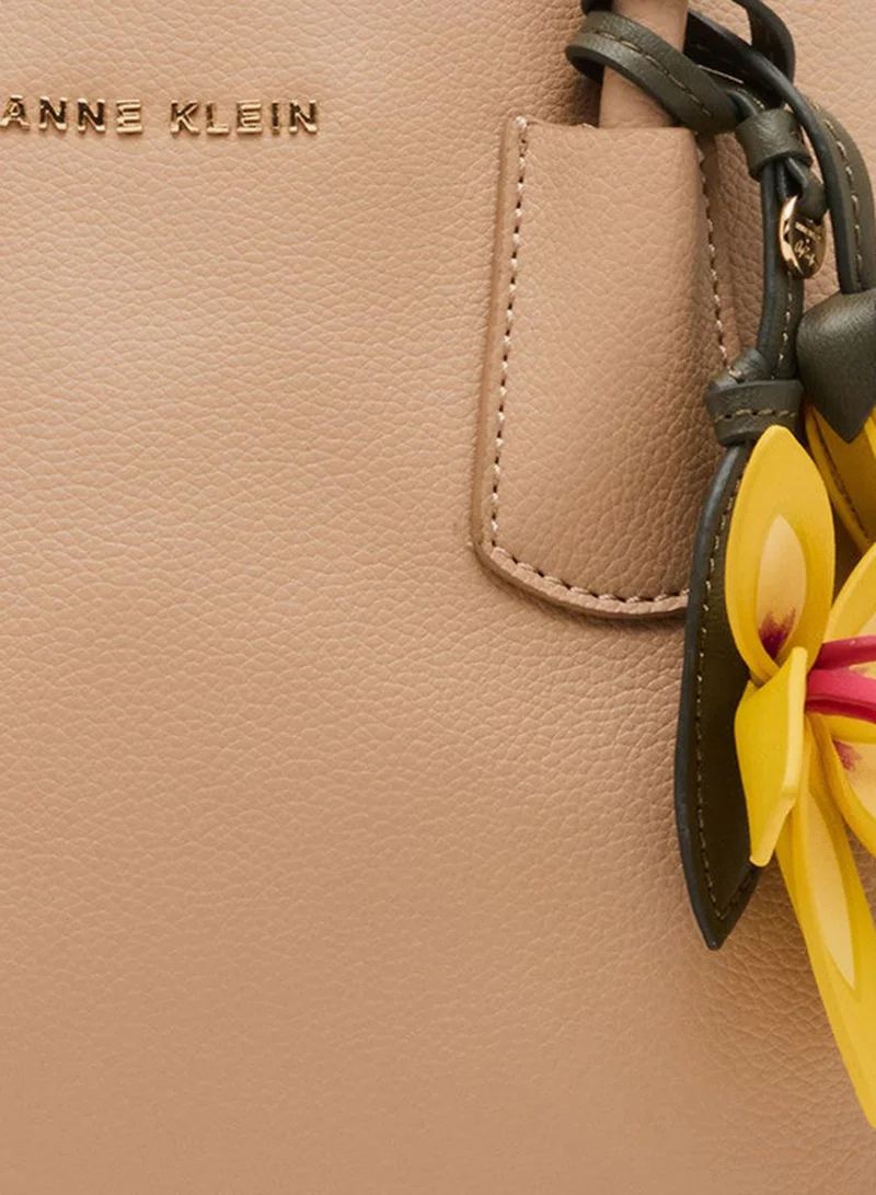 ان كلاين AKH6293 Multicolor Women's Satchel Bags