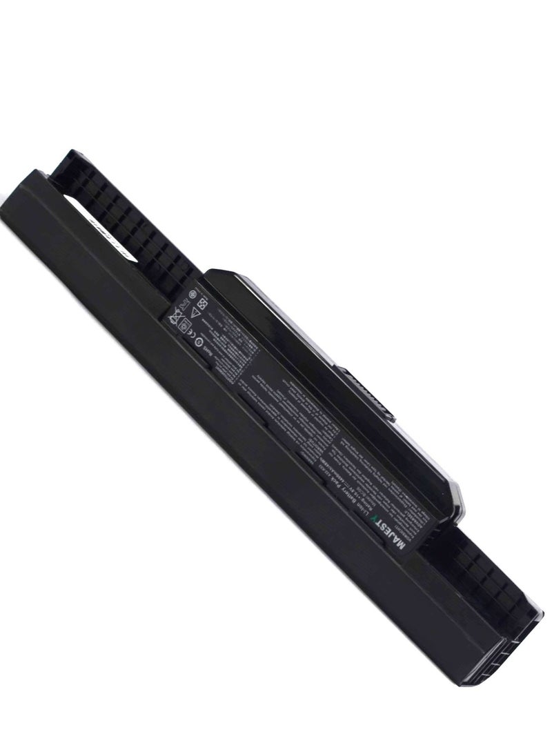 Majesty Replacement Laptop Battery A32-K53 for ASUS Laptops K53 K43 X54 A53  - Image 4