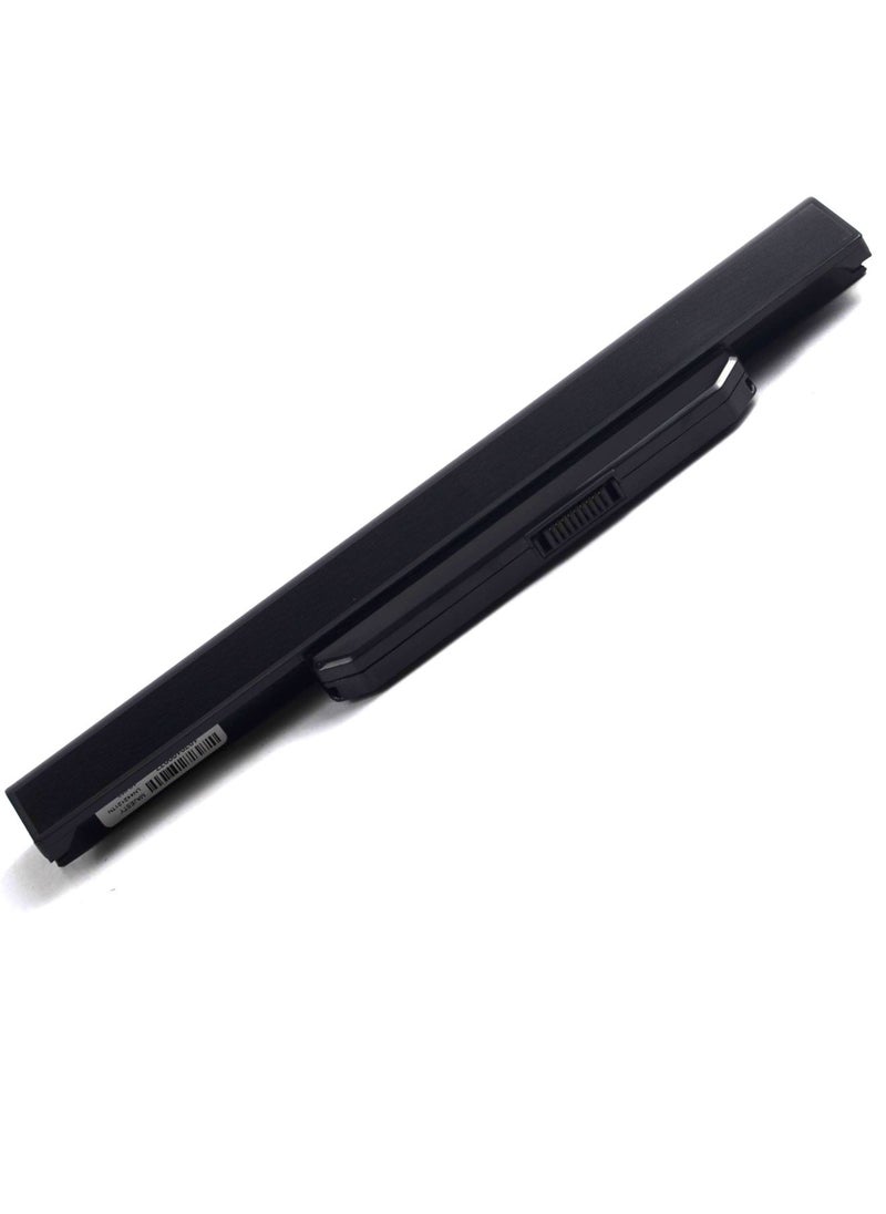 Majesty Replacement Laptop Battery A32-K53 for ASUS Laptops K53 K43 X54 A53  - Image 3