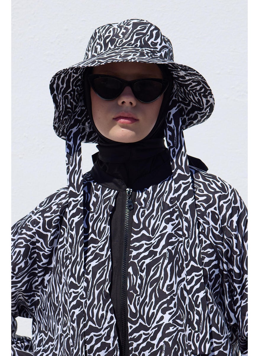 Tie Bucket Hat Zebra - pzsku/ZEEF5409B7C8530E2B40AZ/45/_/1725794569/33d7efe0-72c9-4108-89bd-0faf95dc2678