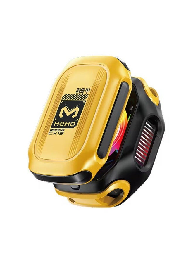 Memo Mobail Magnetic Cooler Fan - Image 4