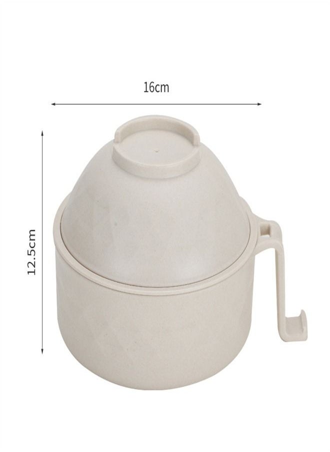 Loquat Multi Functional Lunch Box 