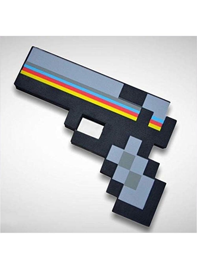 general Minecraft Miner Diamond EVA Foam *- Pocket Money Toys, Gifts, Party Bag Fillers - Image 3