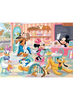 Ceaco Disney/Pixar Together Time Collection 400 Pieces Small Medium Large Sizes For All Ages Bakery  - Image 2