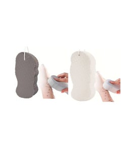 SADOER Sadore 3D Bath Sponge 