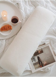 ARINA Conventional 90 * 40 * 13 cm memori pads are designed to improve sleep health and address spinal and neck problems.  - Image 4