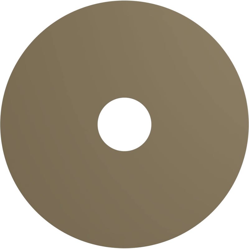 Ekena Millwork CM19CL 18 5/8-Inch OD x 4-Inch ID x 1 1/8-Inch P Classic Ceiling Medallion - Image 4