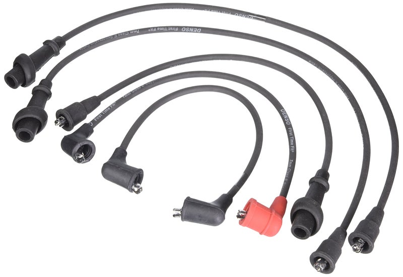 Denso IGN WIRE SET7MM 6713004 - Image 2