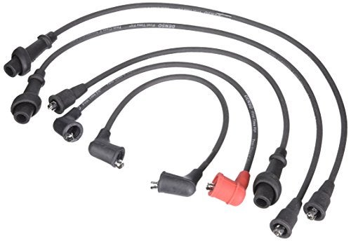 Denso IGN WIRE SET7MM 6713004 - Image 1