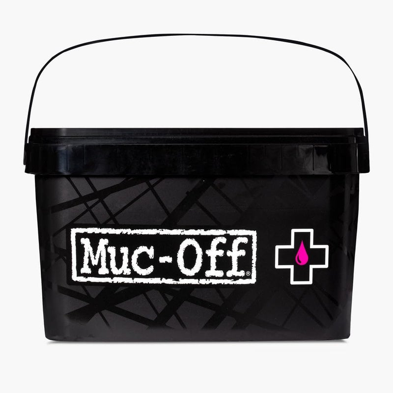Muc Off - 250US 8 in 1 Bicycle Cleaning Kit , Black - Image 3