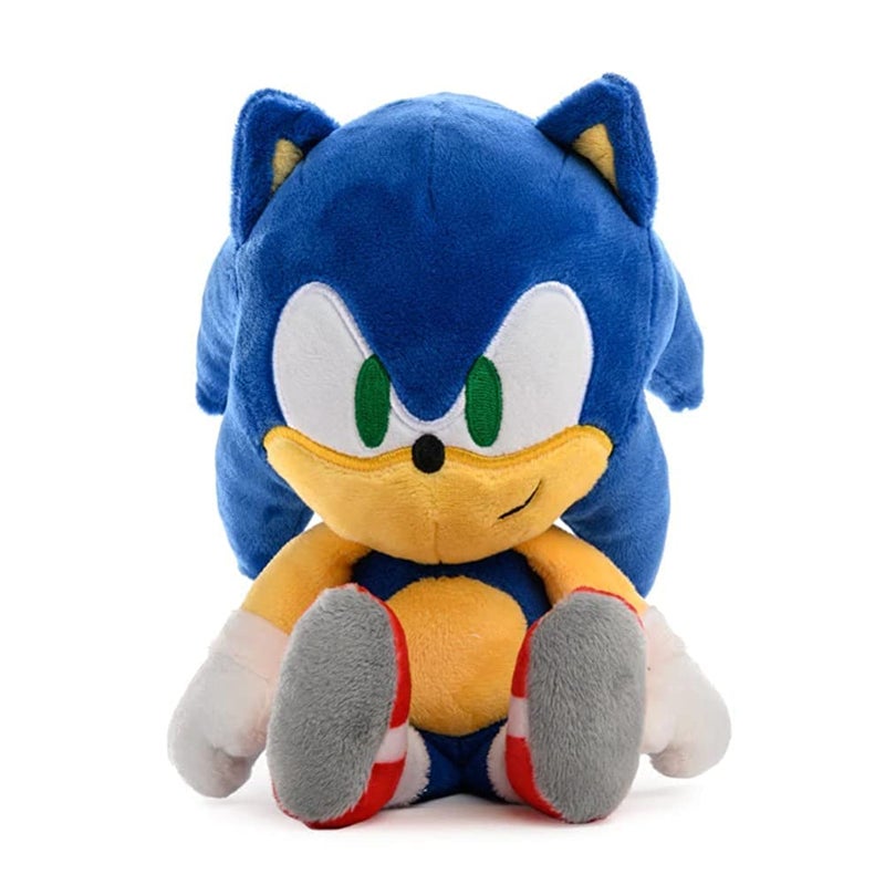 Kidrobot Phunny Plush Sonic The Hedgehog Sonic Plush Toy 8 inches - Image 2