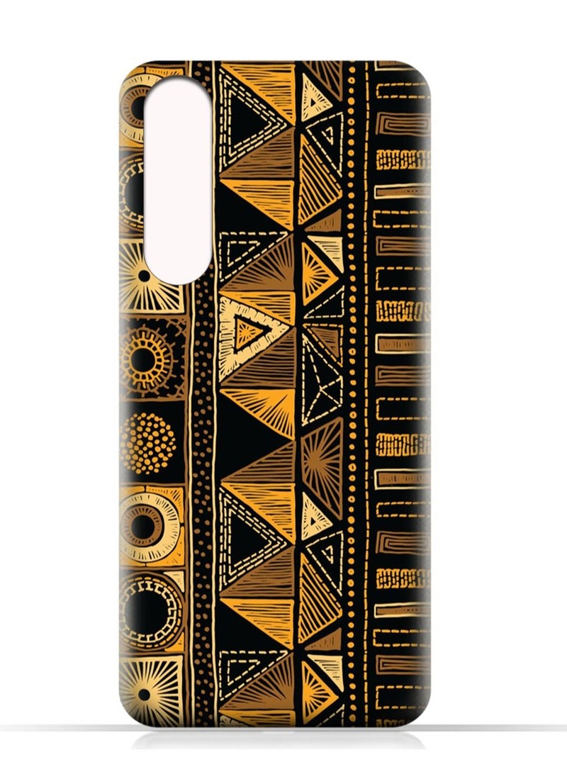 إيه إم سي ديزاين غطاء حماية بطبعة هاتف سوني إكسبيريا 1 II - Image 2