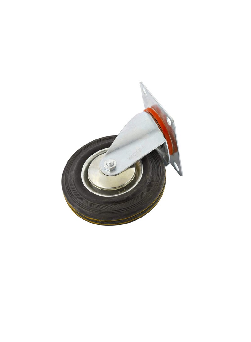 Caster Wheel Industrial Swivel Plate - Image 3
