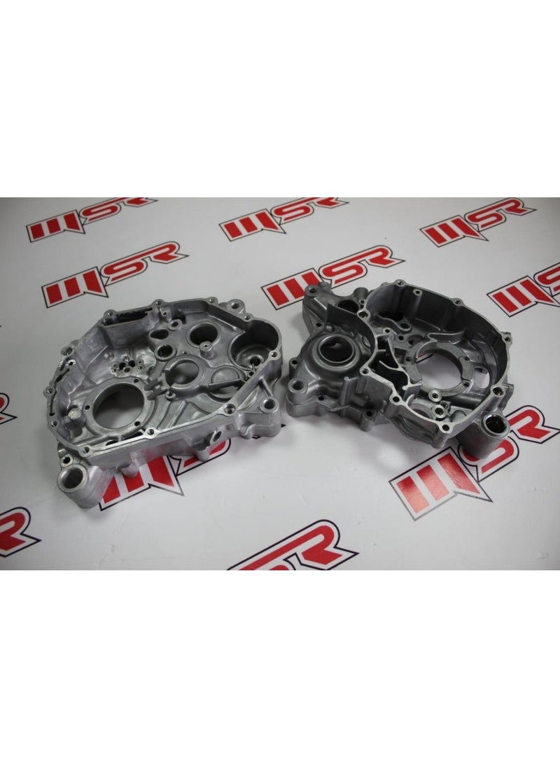 MSR - Crypton 115 Carter Tk - Image 1