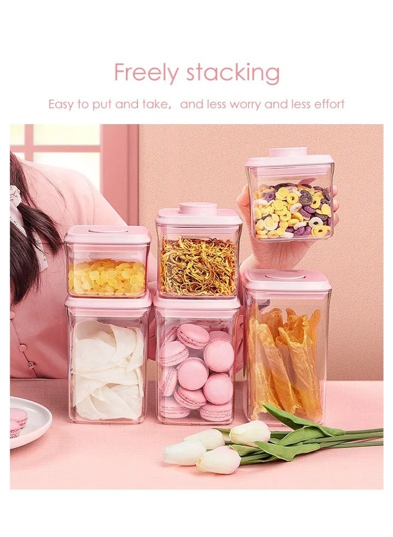 SHAOZHEN Elegant Creamy White Serving Tray Set with 4 Lidded Nut Containers & Dessert Plates - Multi-Purpose Snack Organizer for Fruits, Nuts, Sweets | Ideal for Home Hospitality, Parties, Festive Gifts - Image 5