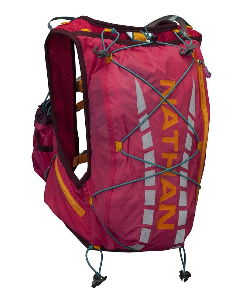 Nathan Vapor Airess Race Vest - 9L Sparkling Cosmo LG/XL - Image 1