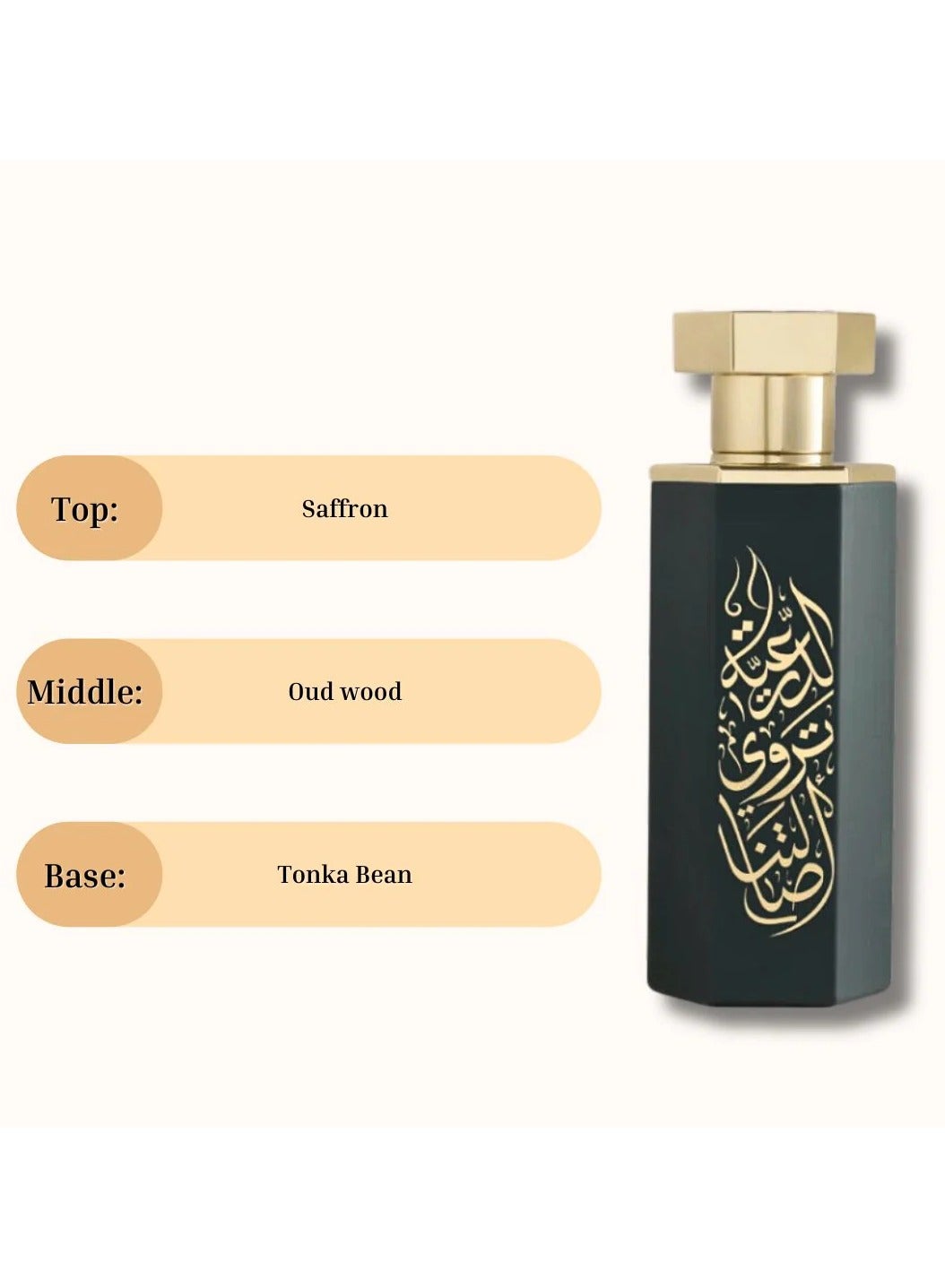 ريف عرب الدرعية أو دو بارفان للجنسين 100مل