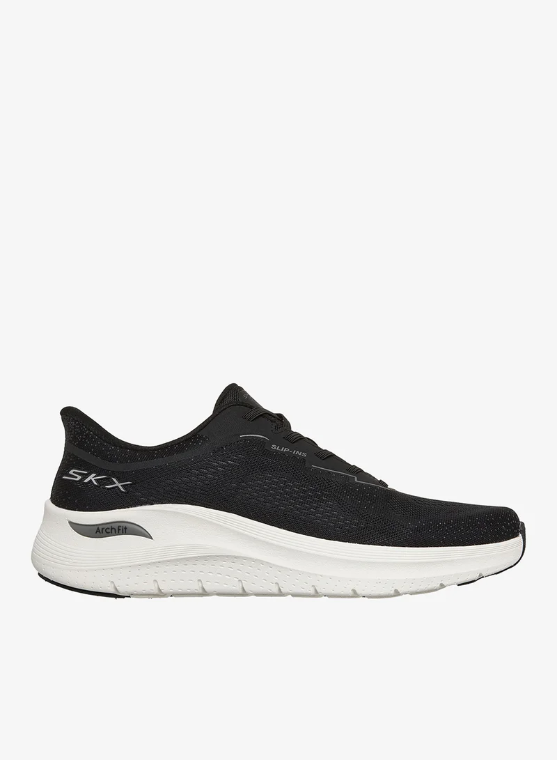Arch Fit 2.0
