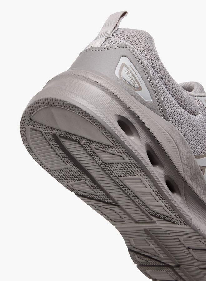 Kappa Men Lace-Up Sports Shoes - Image 5