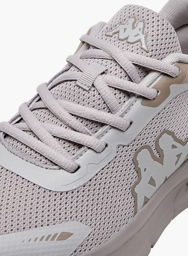 Kappa Men Lace-Up Sports Shoes - Image 4