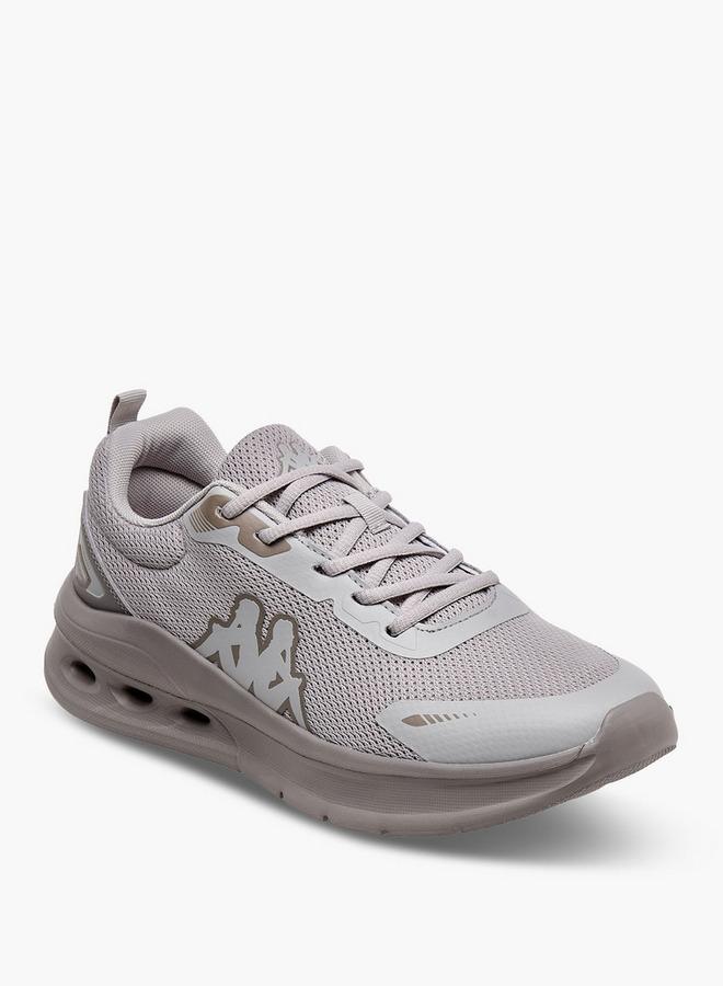 Kappa Men Lace-Up Sports Shoes - Image 1