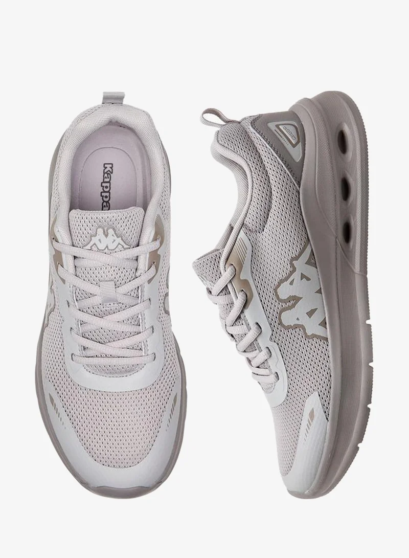 Kappa Men Lace-Up Sports Shoes