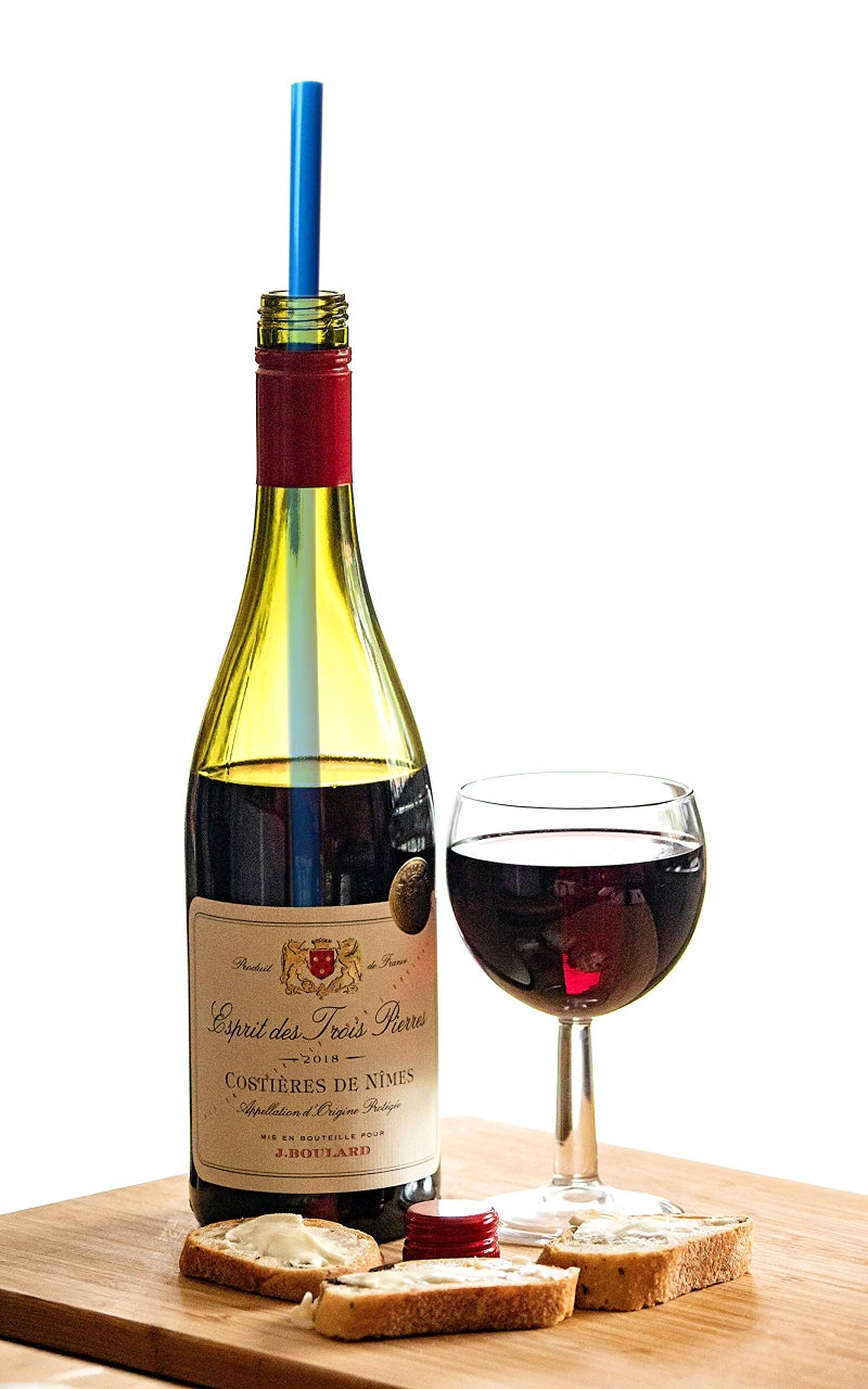 Tegion Extra Long 14.5 Inch Reusable Silicone Straws for Wine Bottle,1 Gallon/128 64 75 OZ Water Bottle,Mugs,1/Half Gallon Hydro Water Jug, Flexible Tall Giant Big Gallon Jug Drinking Straw With Brush-8 Pack - Image 4