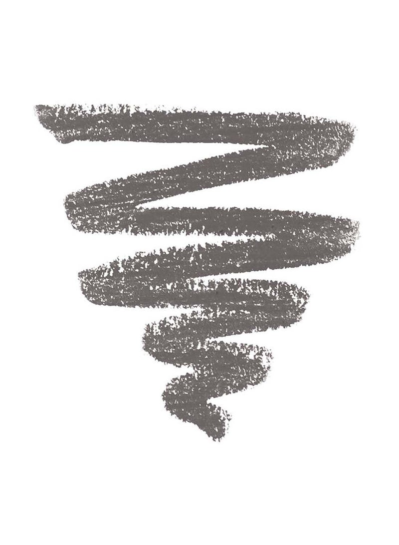 NYX PROFESSIONAL MAKEUP Micro Brow Pencil Grey  - Image 2