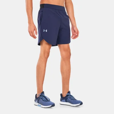 UNDER ARMOUR Men's Stretch Shorts
