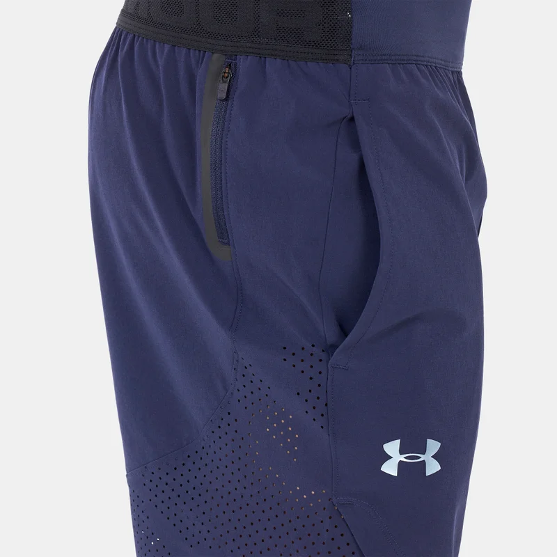UNDER ARMOUR Men's Stretch Shorts