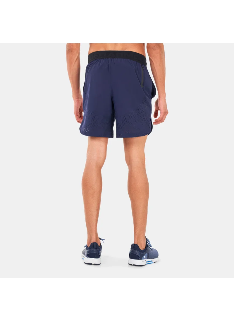 UNDER ARMOUR Men's Stretch Shorts