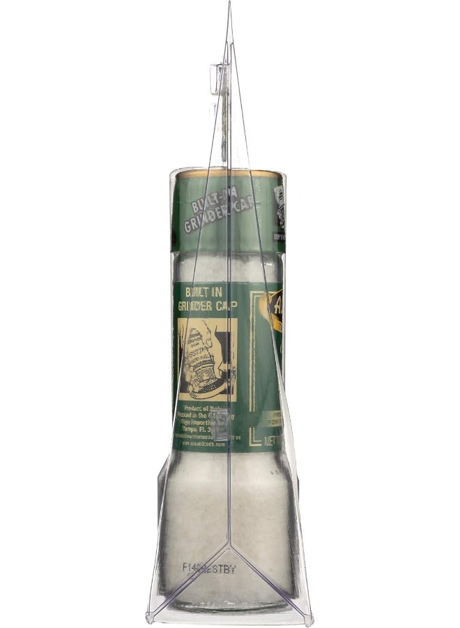 Alessi Spice Grinder Set - Sea Salt & Black Peppercorns - Image 3