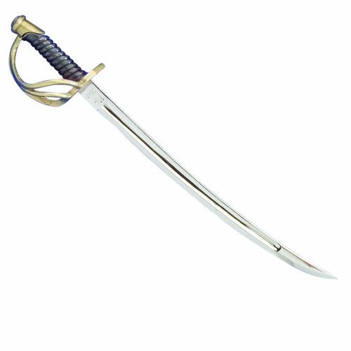 Denix Mini Civil War Saber Letter Opener - Image 5