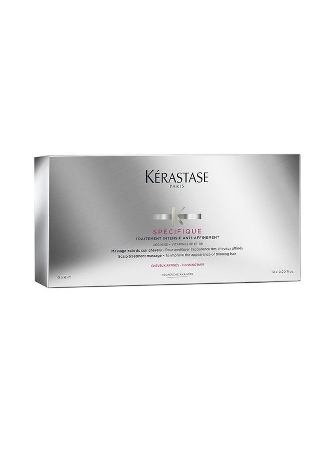 KERASTASE Specifique Cure Aminexil Anti-Chute  - Image 2