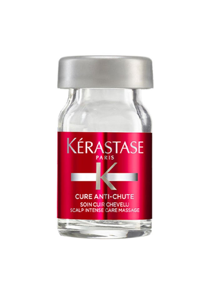 KERASTASE Specifique Cure Aminexil Anti-Chute  - Image 1