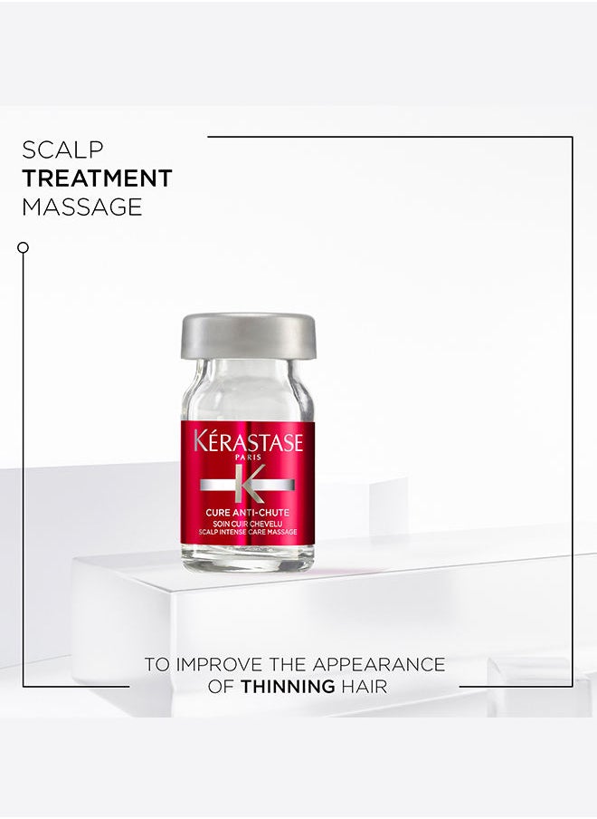 KERASTASE Specifique Cure Aminexil Anti-Chute  - Image 3