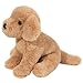 Douglas Goldie Soft Golden Retriever Stuffed Animal Toy 11 Inches - Image 4